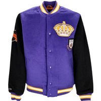 College Jacket Men's NHL Team Legacy Varsity Jacket Loskin
