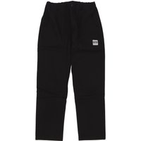 Pantalone Lungo Uomo Label Fatigue Pant Black