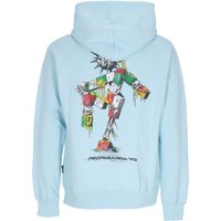 Felpa Cappuccio Uomo Novanta Hoodie Sugar