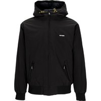 Giubbotto Uomo Shield Jacket Black