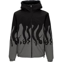 Piumino Uomo Layer Jacket Black