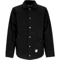 Giacca Workwear Uomo Epic Jacket Black