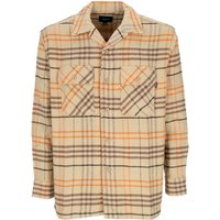Drestige 54% sur Westridge Oatmeal chemise homme manches longues