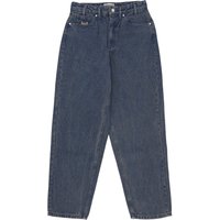 Jeans Uomo Cromer Washed Pant Blue Night