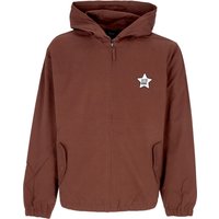 Giubbotto Uomo H Stardust Jacket Eggplant