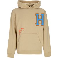 Drestige 54% sur le sweat à capuche Fly Die Po coloris avoine
