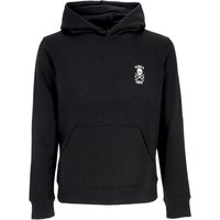 Drestige Sweat a capuche Lopez 50 noir Sweat a capuche pour hommes