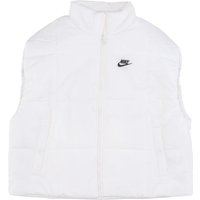 Women's Sleeveless Down Jacket W Thermic Classic Vest Sail/black