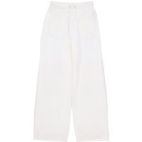 Orsetto Donna W Sportswear Plush Pant Sail/sail