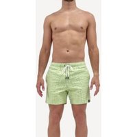 ASPESI COSTUME WAVY LINE