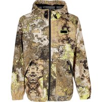Giacca a Vento Uomo Desert Chemical Windbreaker Beige
