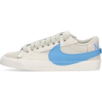 Drestige Get 23% Off Womens Blazer Low 77 Jumbo Shoes in Light BoneBlue