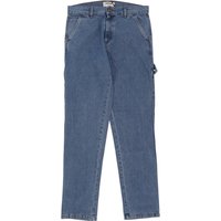 Jean de charpentier Drestige pour homme denim moyen à 54%