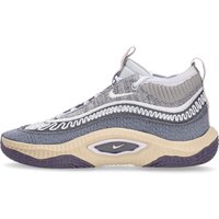 Scarpa Basket Uomo Cosmic Unity 3 Football Grey/white/ashen Slate
