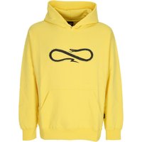 Men's Lightweight Hooded Sweatshirt with Classic Aurora Hoodie Logo