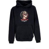 Drestige sweat noir Future Memory x L'Attaque des Titans à 38%