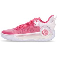 Scarpa Basket Uomo Ag4 Se Precious Pink/white