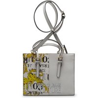 VERSACE JEANS COUTURE BORSA RANGE P ROCK CUT SKETCH 1