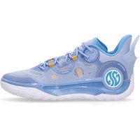 Scarpa Basket Uomo Ag4 Se Denver Blue/university Blue