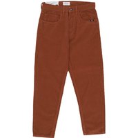 Pantalone Lungo Uomo Jeremiah Dark Beige