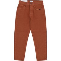 Jeans Uomo Jeremiah Dark Beige