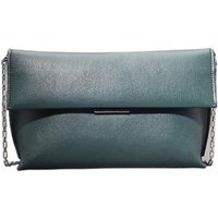 calvin klein BORSA LINEAR SHOULDER BAG_SM PEBBLE