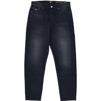 Jeans Uomo Isaac Relaxed Denim Denim Dark