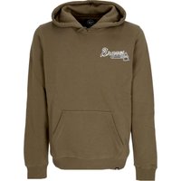 Promo Drestige 19% de réduction sur la capuche homme Burnside MLB
