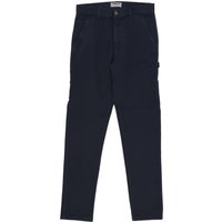 Pantalon de peintre bleu nuit Drestige pour homme 54%