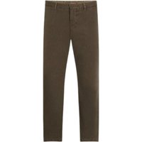 Tommy Hilfiger CHINO PANTS DENTON 5PKT DOBBY YD GMD