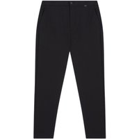 calvin klein Pantaloni COMFORT KNIT TAPERED PANT
