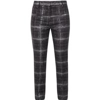 Drestige Get 72% Off Grifoni Black Trousers Model 442026 Today