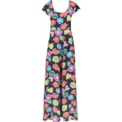 MO5CH1NO Jeans - Moschino - Abito - 430105 - Floreale