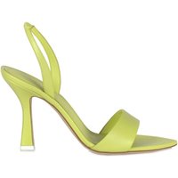3Juin - Sandali - 410407 - Lime