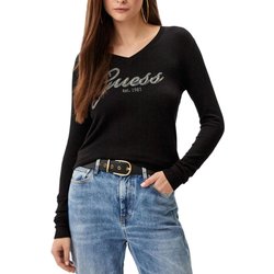 Guess Maglione Logato Guess
