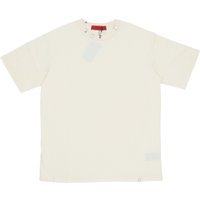 Maglietta Uomo Acu Piercing Tee Light Green