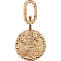 Aleva' Bijoux - Ciondolo - 451399 - Acquario
