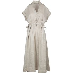 Mama B - Abito - 450666 - Beige