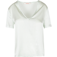 Drestige Jucca Tshirt 451183 Salvia