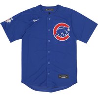 Casacca Baseball Uomo Mlb Limited Jersey Chicub Original Team Colors