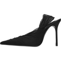 GEDEBE Scarpe con Tacco Nero