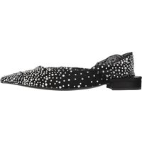 GEDEBE Scarpe basse Nero