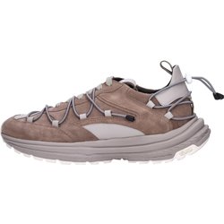 THE-ANTIPODE Sneakers Marrone