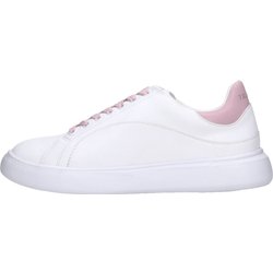 Trussardi Sneakers Bianco