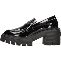 Stuart Weitzman Scarpe basse Nero