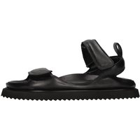 Elena Iachi Scarpe basse Nero