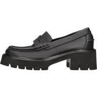 Pedro Garcia Scarpe basse Nero