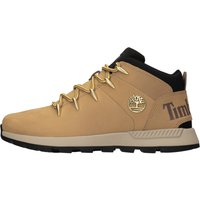 Timberland Stivali Beige