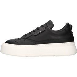 THE-ANTIPODE Sneakers Nero