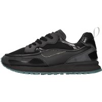 HIDNANDER Sneakers Nero